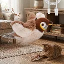 WingFlutter™ Interactive Chirping & Flapping Bird (4).webp