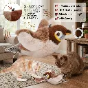 WingFlutter™ Interactive Chirping & Flapping Bird (5).webp