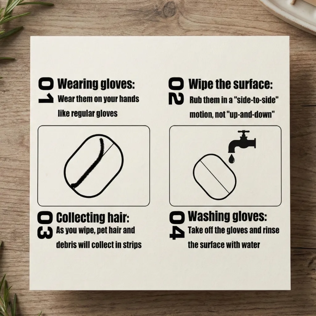 FurStrip™ Reusable Pet Hair Removal Glove (5).webp