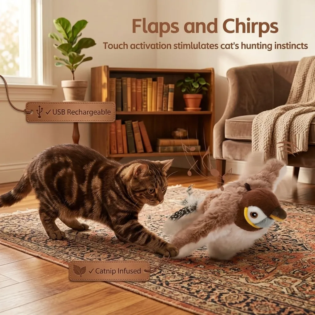 WingFlutter™ Interactive Chirping & Flapping Bird (2).webp