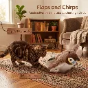 WingFlutter™ Interactive Chirping & Flapping Bird (2).webp